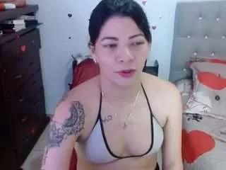 georginacopper on CamSoda 