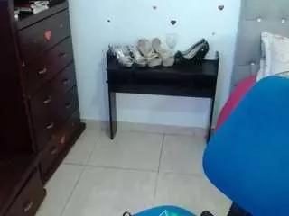 georginacopper on CamSoda 