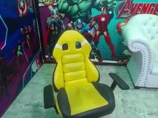jisus-cat on CamSoda 