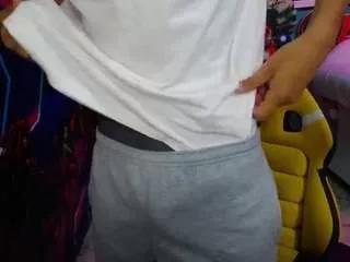 jisus-cat on CamSoda 