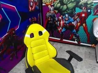 jisus-cat on CamSoda 