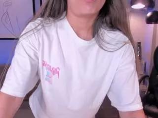 laylascarlett on CamSoda 