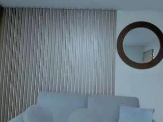 laylascarlett on CamSoda 