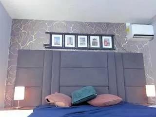 samy-rivers on CamSoda 