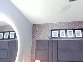 samy-rivers on CamSoda 