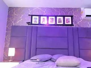 samy-rivers on CamSoda 