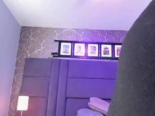 samy-rivers on CamSoda 