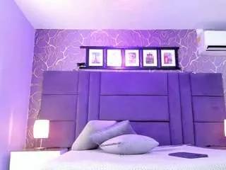 samy-rivers on CamSoda 