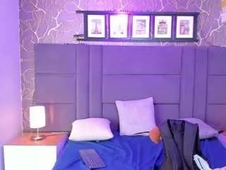 samy-rivers on CamSoda 
