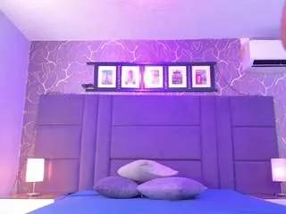samy-rivers on CamSoda 