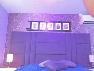 samy-rivers on CamSoda 