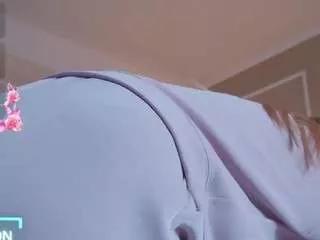 serenabennet on CamSoda 