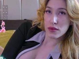 serenabennet on CamSoda 