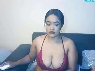 stormie955 on CamSoda 