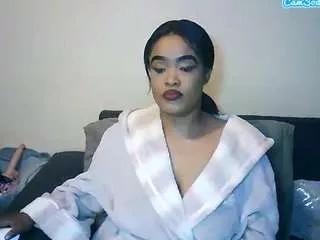 stormie955 on CamSoda 