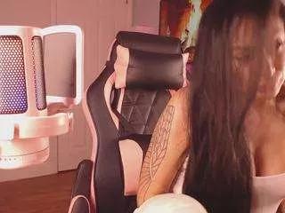 vekafaux on CamSoda 