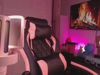 vekafaux on CamSoda 