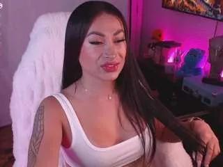 vekafaux on CamSoda 