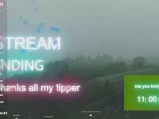 vekafaux on CamSoda 