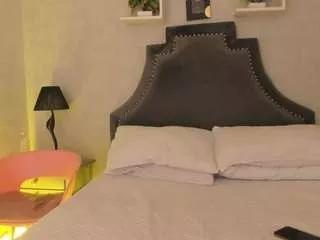 victoriablackfire on CamSoda 