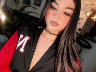 zoe-zaballa on CamSoda 