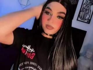 zoe-zaballa on CamSoda 