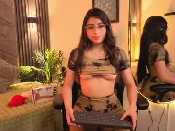 1anya — GOAL: finger sucking [22 tokens remaining] Welcome to my room #teen #18 #latina #bigass #saliva