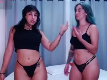 Avatar of 2acidgirls
