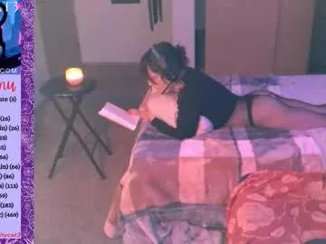 3shycat3 — Sunday Evening Sensual Vibes. Cum in and relax. ^;..;^ #transgirl #sexyvoice [950 tokens left]