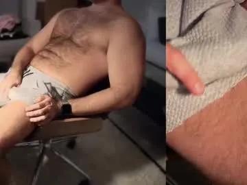 8inchernyc — Hairy Hung Horny J/O #hairy #daddy #hung #bigcock [951 tokens remaining]