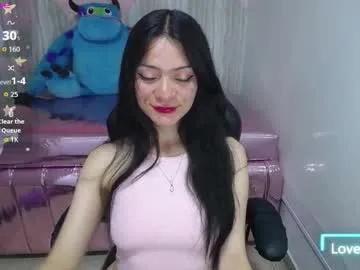 Freechat _abby_true_t on Chaturbate
