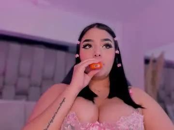 Chaturbate _abbymiller_  is Freechat  _abbymiller_ — My big ass is waiting for you #18 #cosplay #bigass #asian #latina