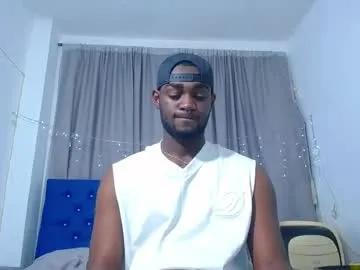 Avatar of _black_stallion
