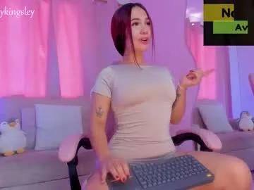 Avatar of _cherrykingsley1