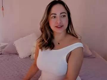 _dara_ from Chaturbate is Freechat