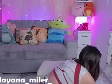Avatar of _dayana_miler