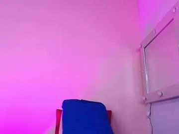 Private _kendall_07 on Chaturbate