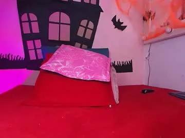 Private _kendall_07 on Chaturbate