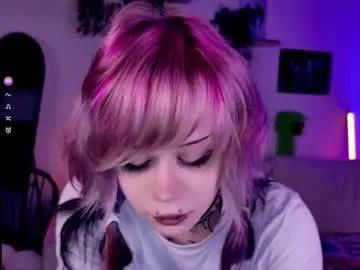 _lollyshy_ — GOAL: Want to see my booty in doggy? [86 tokens remaining] Welcome to BRAINROT kingdom dawg #18 #emo #teen #cute #goth