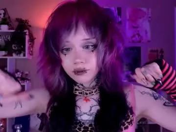 Freechat _lollyshy_ on Chaturbate