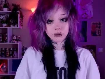 Freechat _lollyshy_ on Chaturbate
