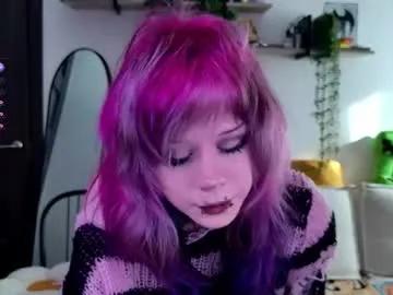 Freechat _lollyshy_ on Chaturbate