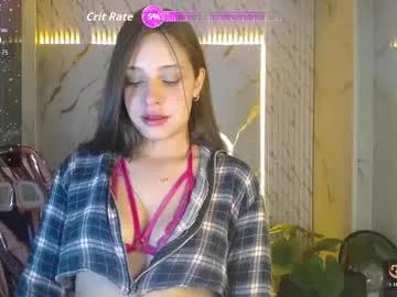 _mia_sweet_b — GOAL: Massage with oil in boobs [66 tokens remaining]  Welcome to my room! #feet #milk #latina #bigboobs #18