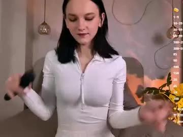_miss_mira_ from Chaturbate is Freechat