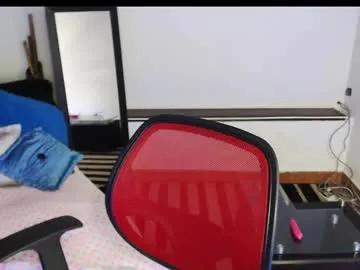 Freechat _pandora92 on Chaturbate