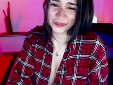 Freechat _pandora92 on Chaturbate