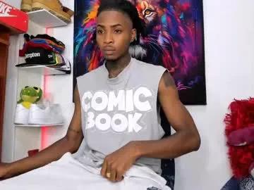 _pantera_09 from Chaturbate is Private