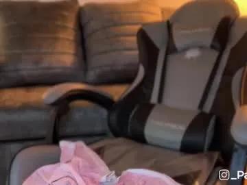 Freechat _paulah2 on Chaturbate