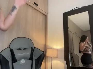 Freechat _paulah2 on Chaturbate