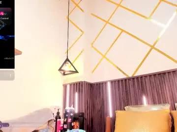 Freechat _rebecca1 on Chaturbate